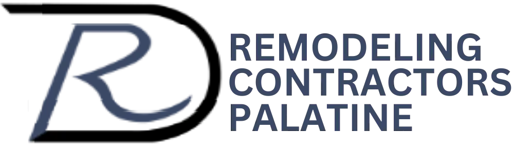 Remodeling Contractors Palatine